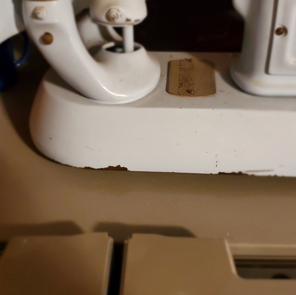 Toledo weigh scale - Picture 2 of 4